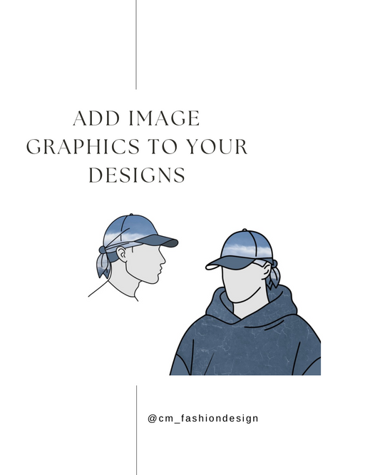 How to Add Image Graphics to Your Designs