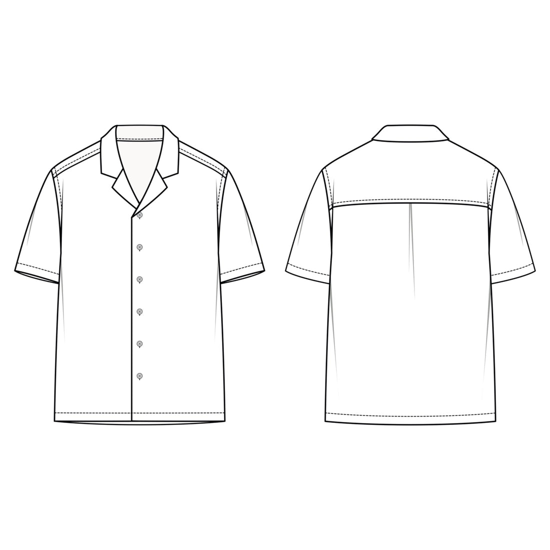 Create Clothing Mockups