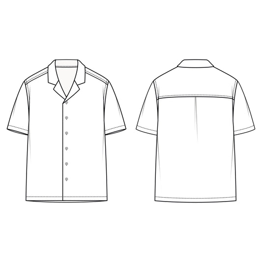 Create Clothing Mockups