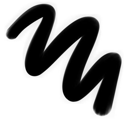 ALL CUSTOM PROCREATE BRUSHES