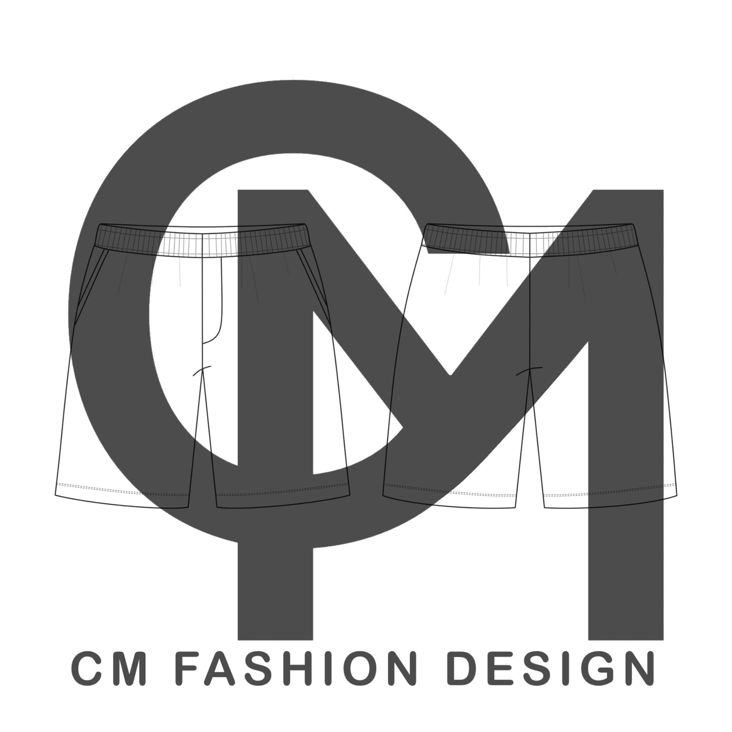 2025 Full Design Pack - ALL Mock-ups Front & Back