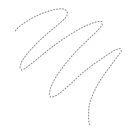 Single Stitch Brush