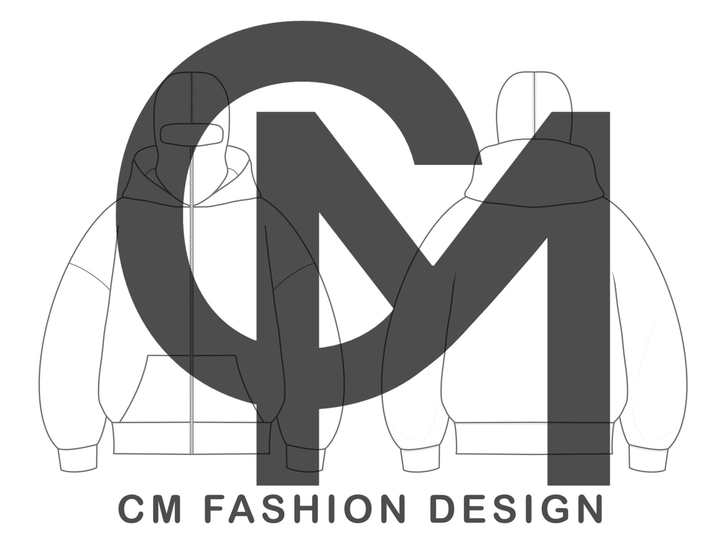 Full Design Pack - ALL Mock-ups Front & Back