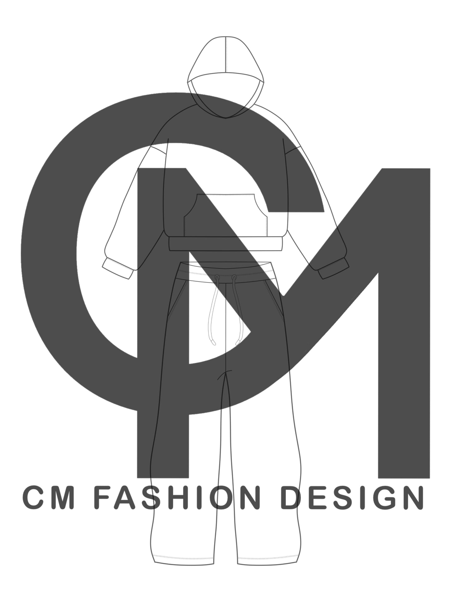 Full Design Pack - ALL Mock-ups Front & Back