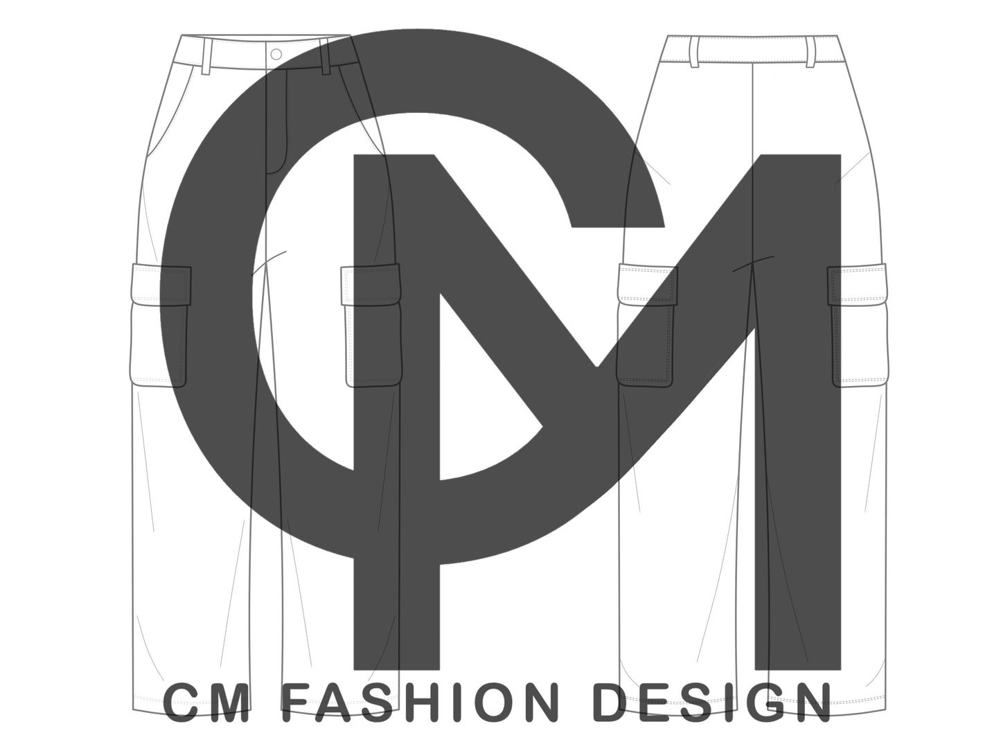 Full Design Pack - ALL Mock-ups Front & Back