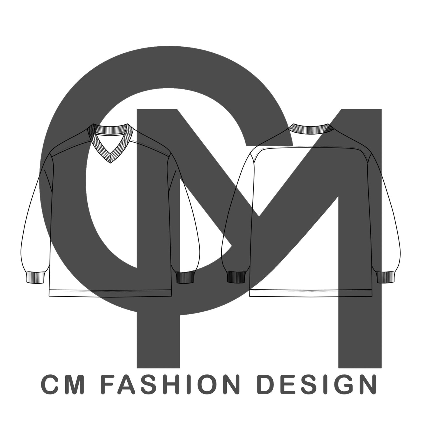 2025 Full Design Pack - ALL Mock-ups Front & Back