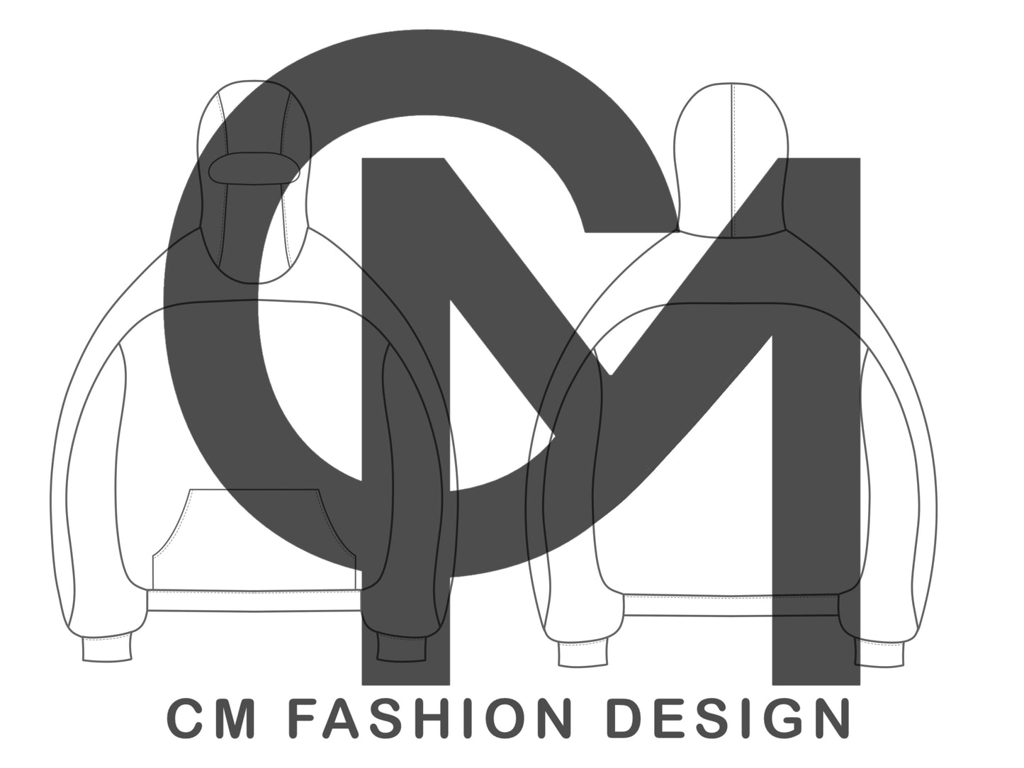Full Design Pack - ALL Mock-ups Front & Back