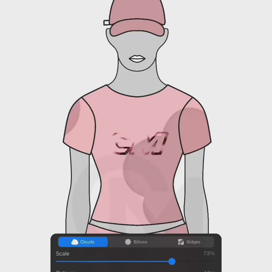 Women’s tracksuit tutorial